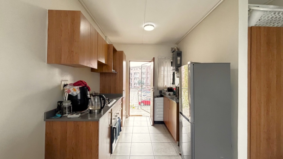 2 Bedroom Property for Sale in Belhar Western Cape